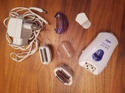 Depilator Braun Silk-Epil SoftProtection