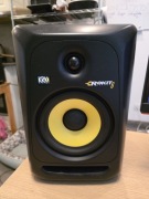 monitory studyjne KRK Rokit RP6 G3 (trzeciej generacji).