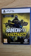 Tom Clancy's Rainbow Six Extraction