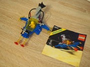 Lego space 6872 i 6875 i 6881 i 6884 