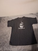 Koszulka Hurricane Basic XL