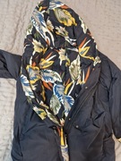 Solar kurtka dwustronna stan idealny roz. 36-38