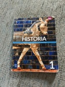Podręcznik Historia klasa 1 