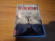 The Evil Within 2 (PC/PL)