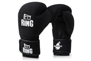 Rękawice bokserskie Ring Fresh 14 OZ