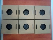 Oryginalny Wentylator Intel radiator chłodzenie procesora LGA 1700 miedź FV