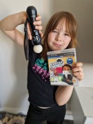 Zestaw PlayStation Move PS3 – gotowy do zabawy od razu
