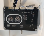 Płytka przycisków Power do Xiaomi Mi Robot Vacuum Mop Essential MJSTG1