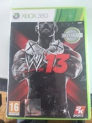 Gra W13 - Xbox 360 - okazja !! NAJTANIEJ!!