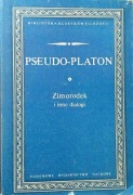 Zimorodek i inne dialogi - Pseudo-Platon