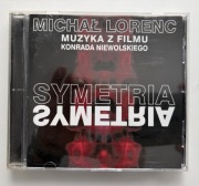 Michał Lorenc - Symetria - muzyka filmowa na CD