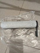 Nowe 2 wałki do odkurzacza Laresar m3