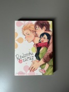 manga rodzinka od zaraz bl