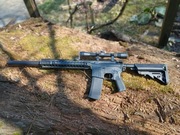Sprzedam replikę m4 od spacna arms model edge 06