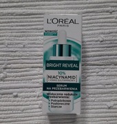 LOREAL Bright Reveal Serum na Przebarwienia, 30 ml