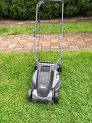 Kosiarka elektryczna Mc.Gardener 1500w