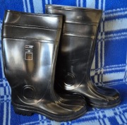 Buty gumowe Gumowce Eurofort S5 SRC