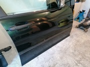 Drzwi prawy przód e46 sedan lift oxfordgruen 430/6