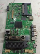 Płyta główna HITACHI 32HB4T61 - 17MB110P