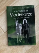 Opowieść o Vodimorze cz. 4 Złota Góra