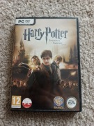 Gra PC Harry Potter i insygnia śmierci część 2