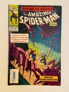 Spider-man TM Semic 11/94