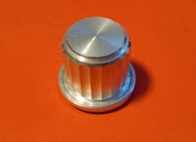 UNITRA Diora pokrętło gałka