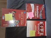 Podręczniki do technikum i liceum 