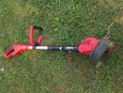 Podkaszarka akumulatorowa Einhell GE-CT 18/28 Li Solo Żyłkowa