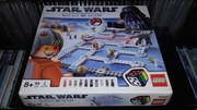 ( PO POLSKU GRA JAK NOWA ) lego Star Wars  klocki 3866 BATTLE OF HOTH 