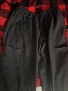 Y-3 Yohji Yamamoto x Adidas Utility Cargo Pants L