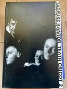 Tadeusz Kantor. Teatr Cricot 2. Fotografie R.Martinisa