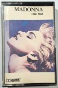 True blue - Madonna