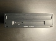 Radio Swing Soda Fabia czytnik MMI 5Q0 035 200 zt