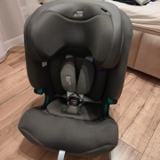 BRITAX ROMER ADVANSAFIX PRO fotelik dla dziecka 9-36 kg