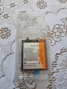 Bateria KR40 do Motorola One Vision, One Action, 3500 mAh