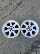 BBS Bugatti 17x8J 5x120 para ET40 BMW