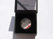 10 ZŁ ŻOŁNIERZE NIEZŁOMNI mennicze