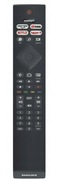 Oryginalny PILOT do telewizora PHILIPS Ambilight SMART PUS7906 PUS7956