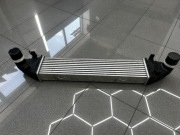 Intercooler Mercedes Valeo 818616 OEM: A2045000100