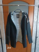 adidas BLUZA L ZNE hd parley - DH1405 