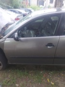 Drzwi lewy przód seat cordoba