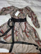 Sukienka r S by o la la 