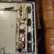 Zasilacz BN44-00262A TV Samsung LE40B651
