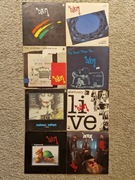 Dżem. Kolekcja płyt winylowych