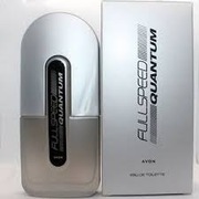 Full Speed Quantum (75ml) Męskie Avon