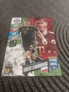 Lewandowski top master fifa 365
