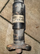 Wał napędowy BMW 330d 2000r automat gm(swap)