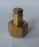 Walther, Fwb akcesoria 