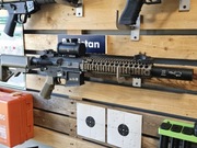 Mk18 specna arms daniel defense c19